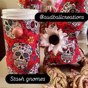 Stash gnomes
